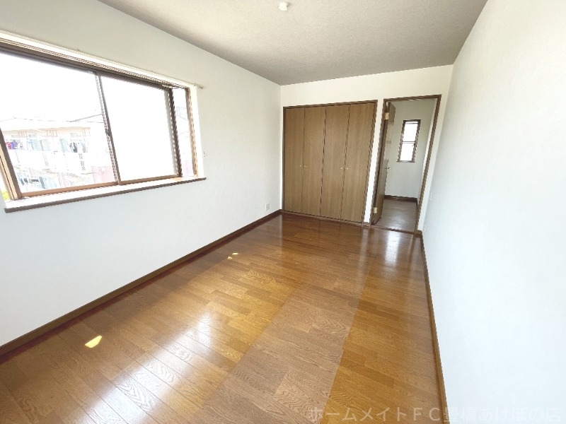 拡大写真:東脇戸建て 1階101の洋室