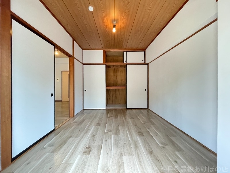 拡大写真:オリエンタルハイツ 1階103のその他部屋・スペース