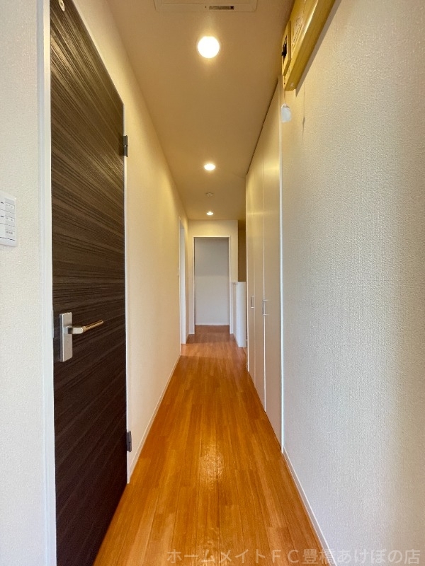 拡大写真:シャトル東町 2階201のその他部屋・スペース