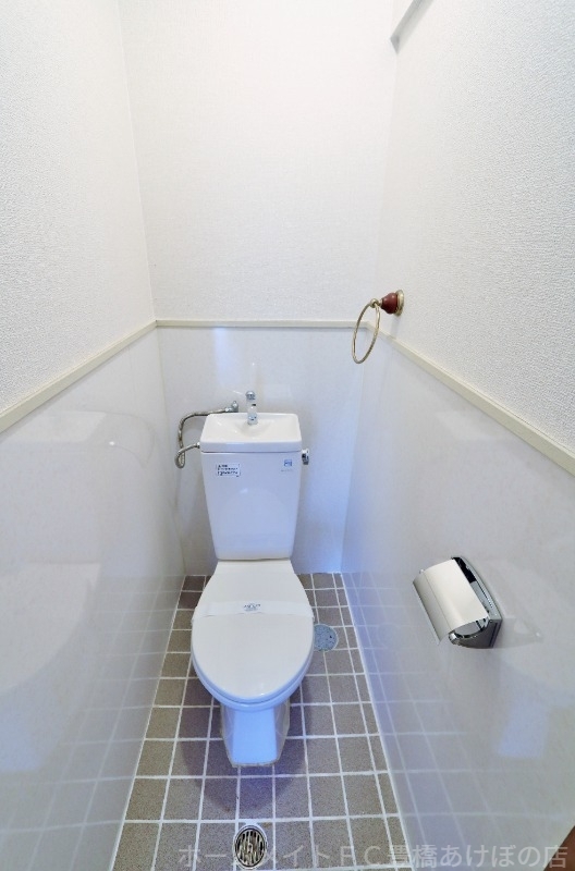 拡大写真:ユトリロ西松山 3階301の同型別部屋写真