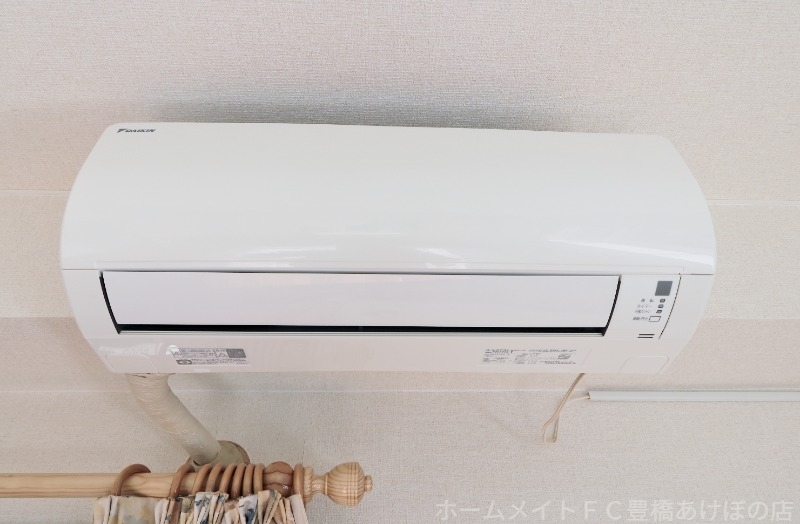 拡大写真:ユトリロ西松山 3階301の同型別部屋写真