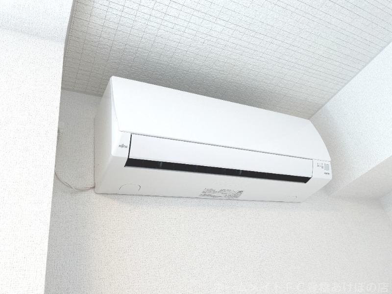 拡大写真:ヒカルサ豊橋小向町 1階102のその他設備