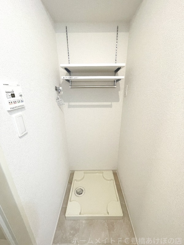 拡大写真:ヒカルサ豊橋小向町 1階102のその他