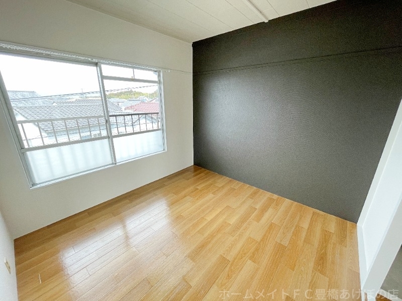 拡大写真:ぼたん 3階307の内観
