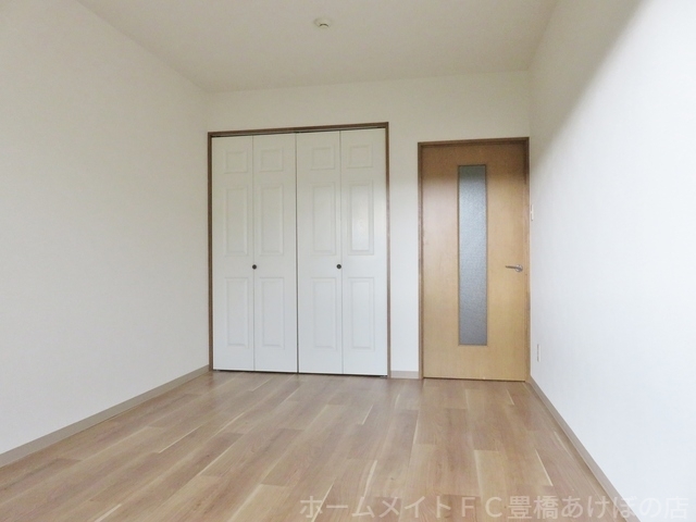 拡大写真:ガーデンハウス花水木 3階302の同型別部屋写真