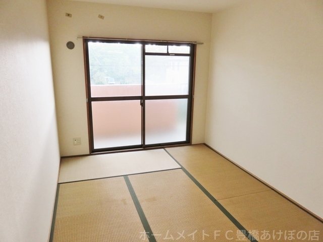 拡大写真:ガーデンハウス花水木 3階302の同型別部屋写真