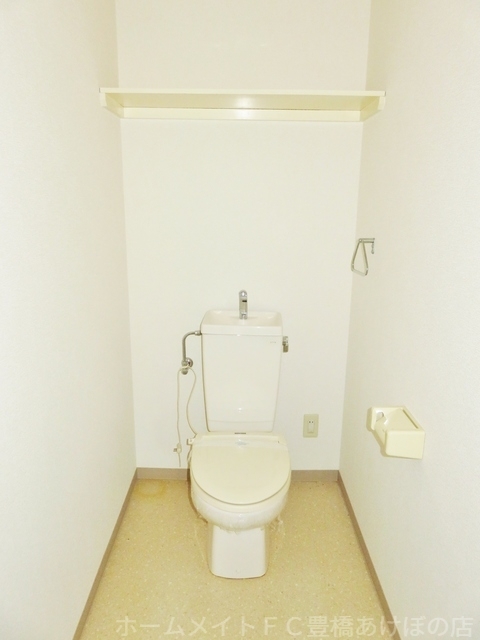 拡大写真:ガーデンハウス花水木 3階302の同型別部屋写真