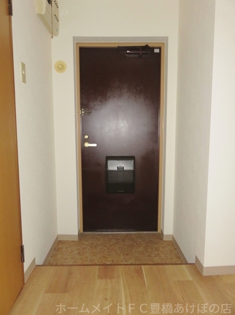 拡大写真:ガーデンハウス花水木 3階302の同型別部屋写真