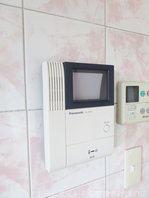 拡大写真:ガーデンハウス花水木 3階302の同型別部屋写真