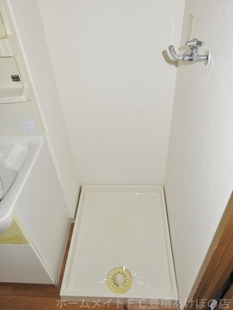 拡大写真:ガーデンハウス花水木 3階302の同型別部屋写真