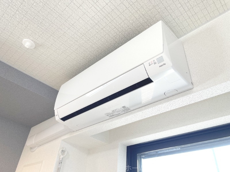 拡大写真:ヒカルサ豊橋小池 1階101のその他設備