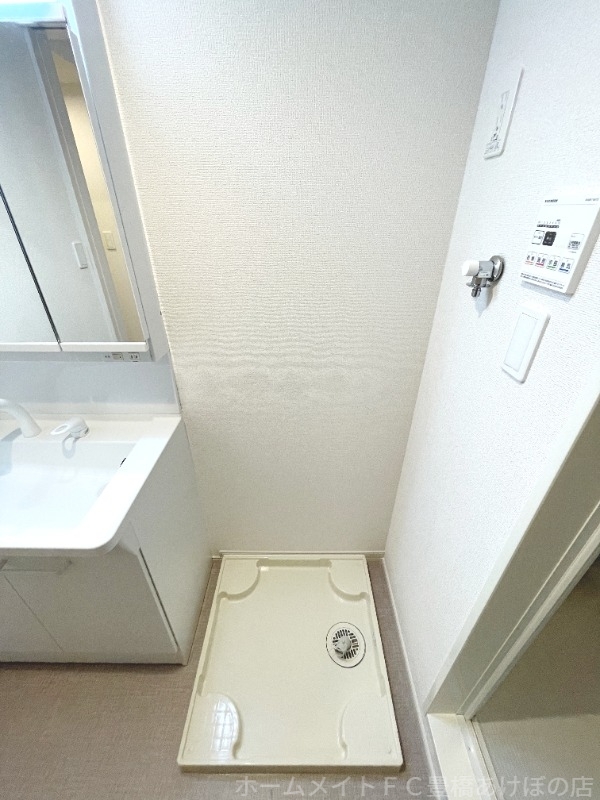 拡大写真:ヒカルサ豊橋小池 1階102のその他