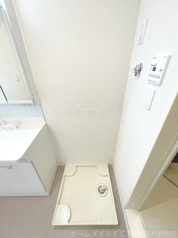 拡大写真:ヒカルサ豊橋小池 1階105のその他