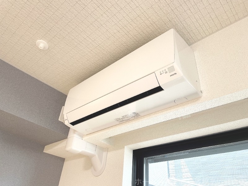 拡大写真:ヒカルサ豊橋小池 1階106のその他設備