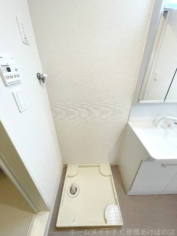 拡大写真:ヒカルサ豊橋小池 1階106のその他