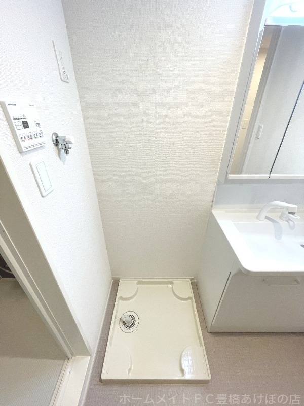 拡大写真：ヒカルサ豊橋小池 2階201のその他