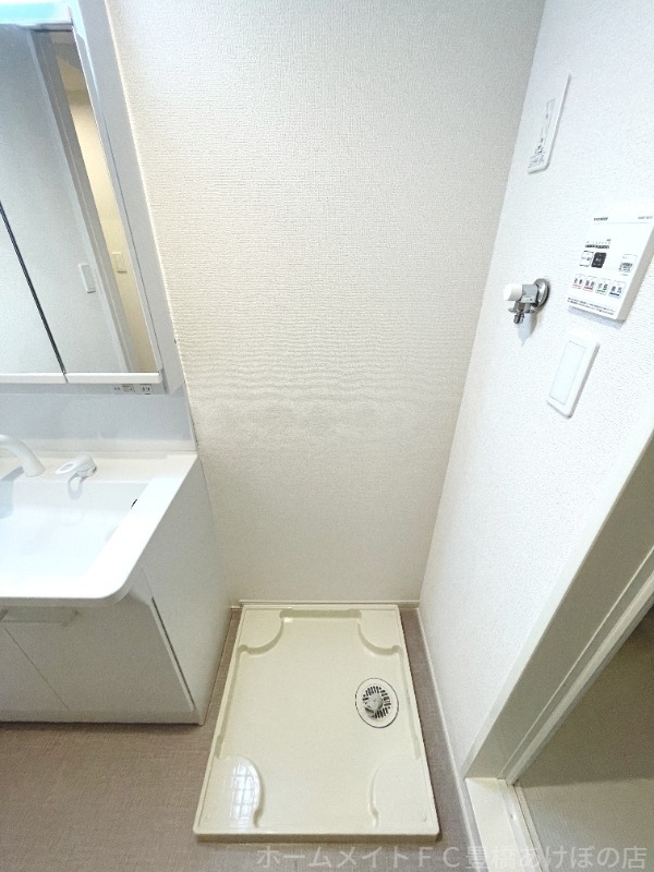 拡大写真：ヒカルサ豊橋小池 2階202のその他