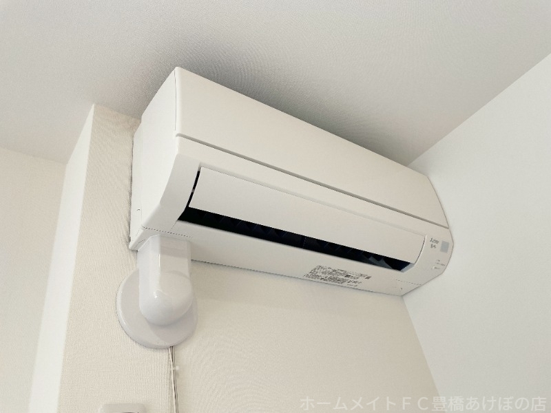 拡大写真:D-avance 柱六番町 Ⅱ 2階202のその他設備