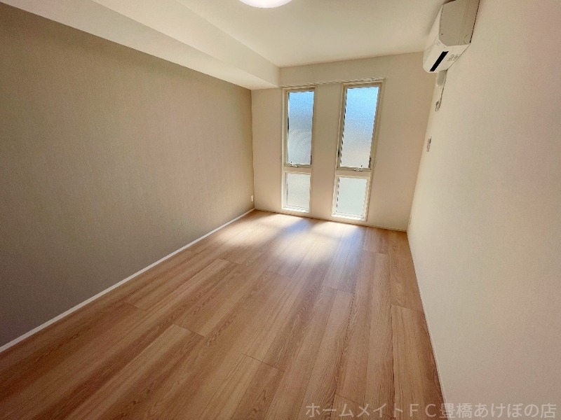 拡大写真:D-avance 柱六番町 Ⅱ 3階302の内観