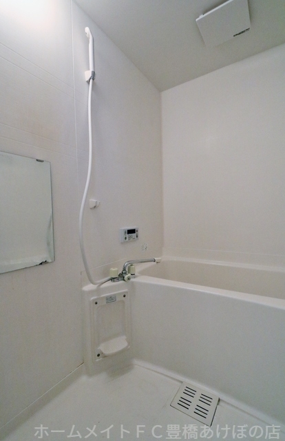 拡大写真:Surplus華B 2階201の同型別部屋写真