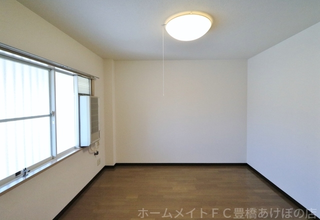 拡大写真:Surplus華B 2階201の同型別部屋写真