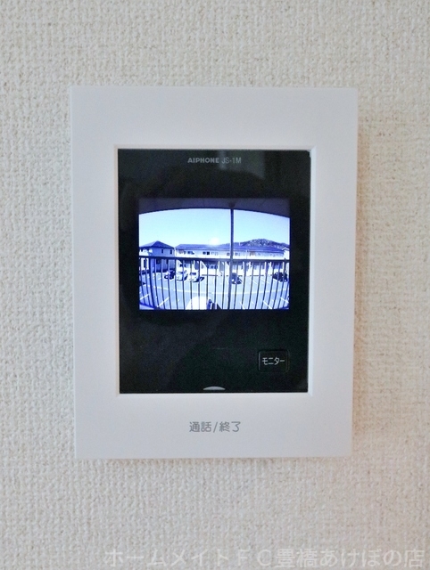 拡大写真:Surplus華B 2階201の同型別部屋写真