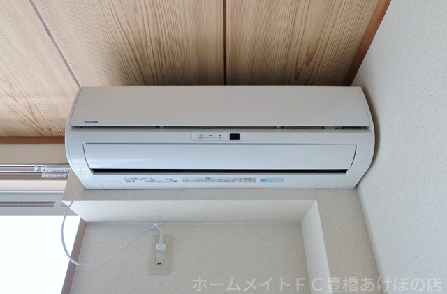 拡大写真:Surplus華B 2階201の同型別部屋写真