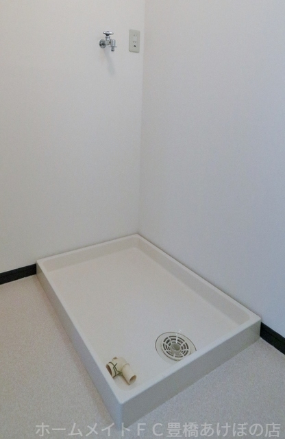 拡大写真:Surplus華B 2階201の同型別部屋写真
