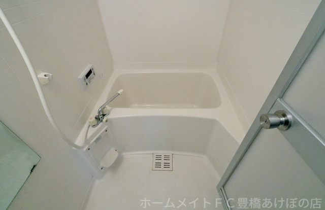 拡大写真:Surplus華B 2階201の同型別部屋写真
