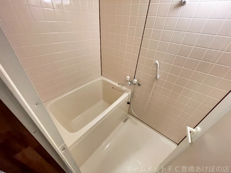 拡大写真：セザンヌ下地 2階203の同型別部屋写真