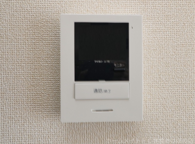 拡大写真:メゾンドクレアール 1階103の同型別部屋写真