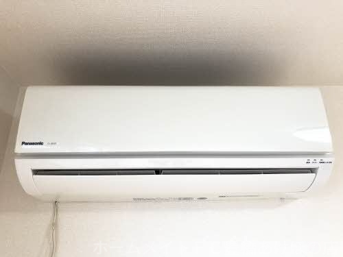 拡大写真:チャーリーズB 1階101のその他設備