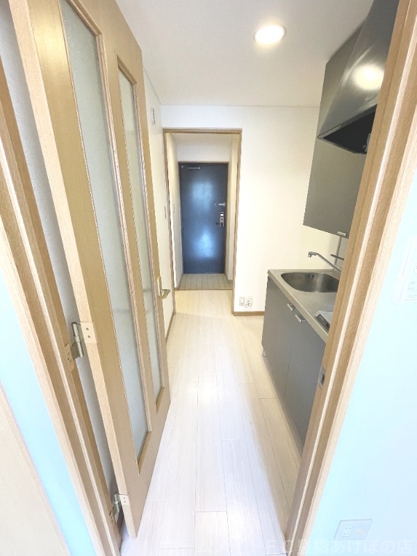 拡大写真:East Landmark 1階102のその他部屋・スペース