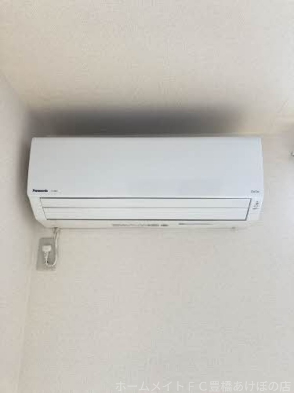拡大写真:ヴィラージュ 1階101のセキュリティ