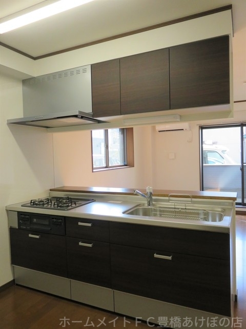 拡大写真:GRASTA 3階303の同型別部屋写真