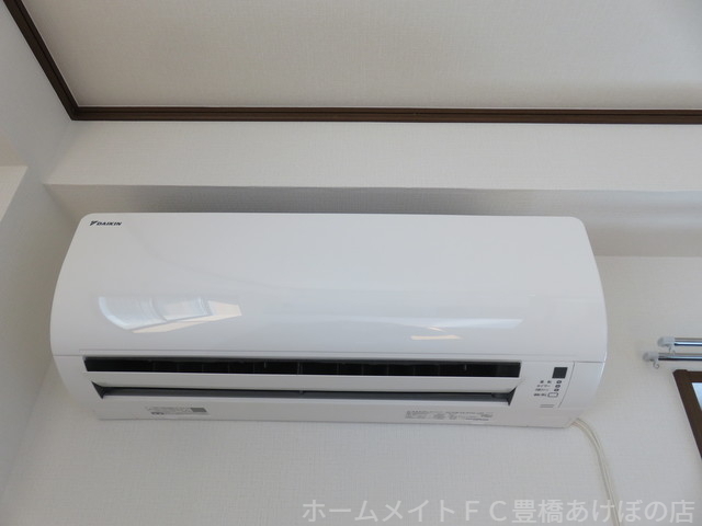 拡大写真:GRASTA 3階303の同型別部屋写真