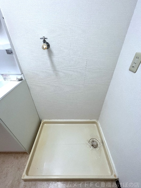 拡大写真：レ・セゾン菰口　A 3階304の同型別部屋写真