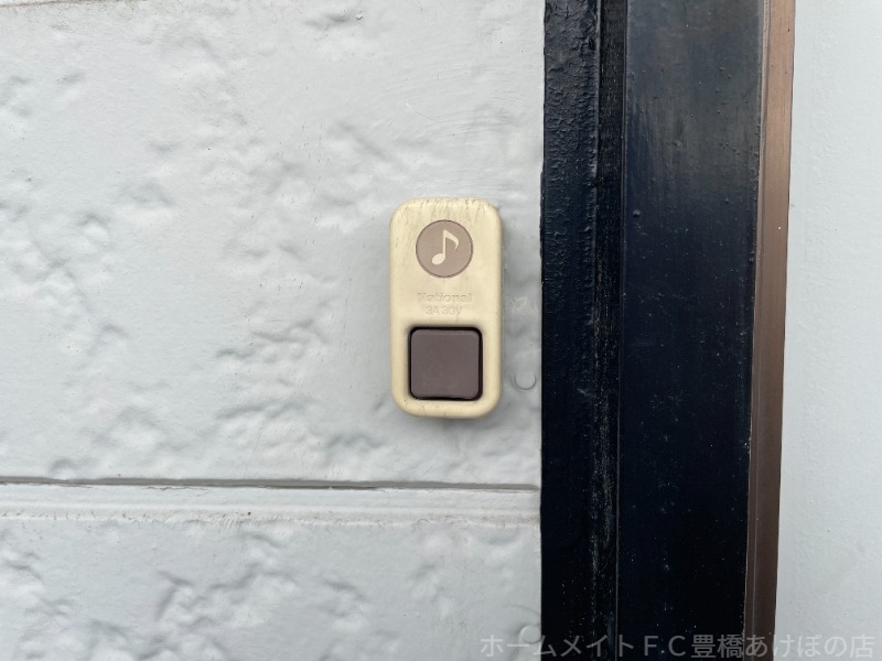 拡大写真:コーポ丸地 2階202の同型別部屋写真