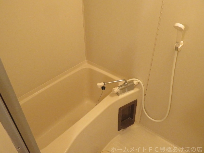 拡大写真:サンシティ千代田B 8階803の同型別部屋写真