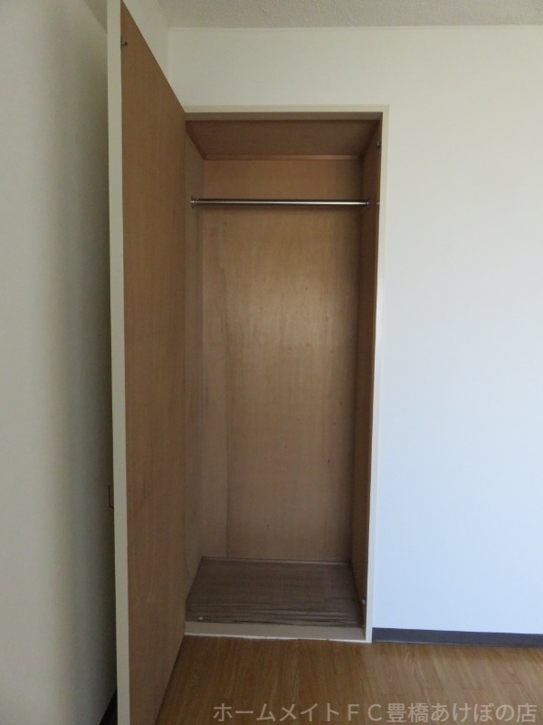 拡大写真:サンシティ千代田B 8階803の同型別部屋写真