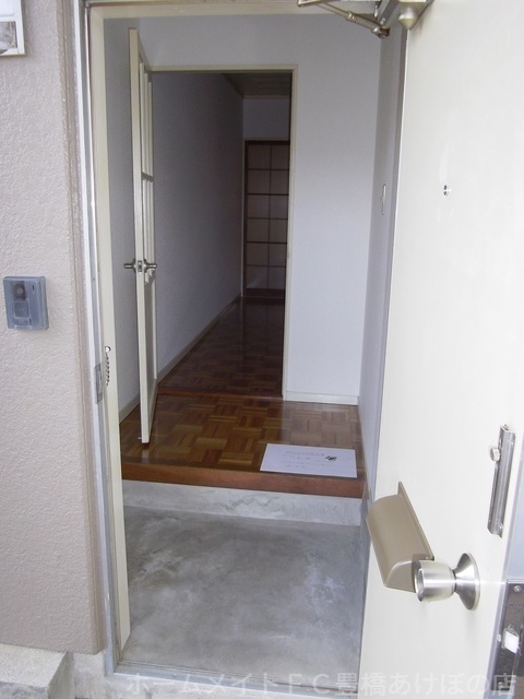 拡大写真:ライフタウン山口 2階202の同型別部屋写真