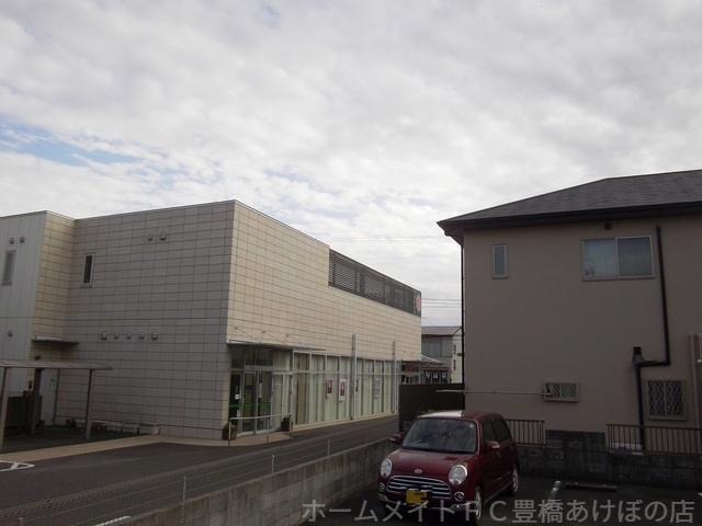 拡大写真:ライフタウン山口 2階202の同型別部屋写真