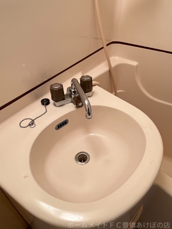 拡大写真:ユトリロ北山 4階407の同型別部屋写真