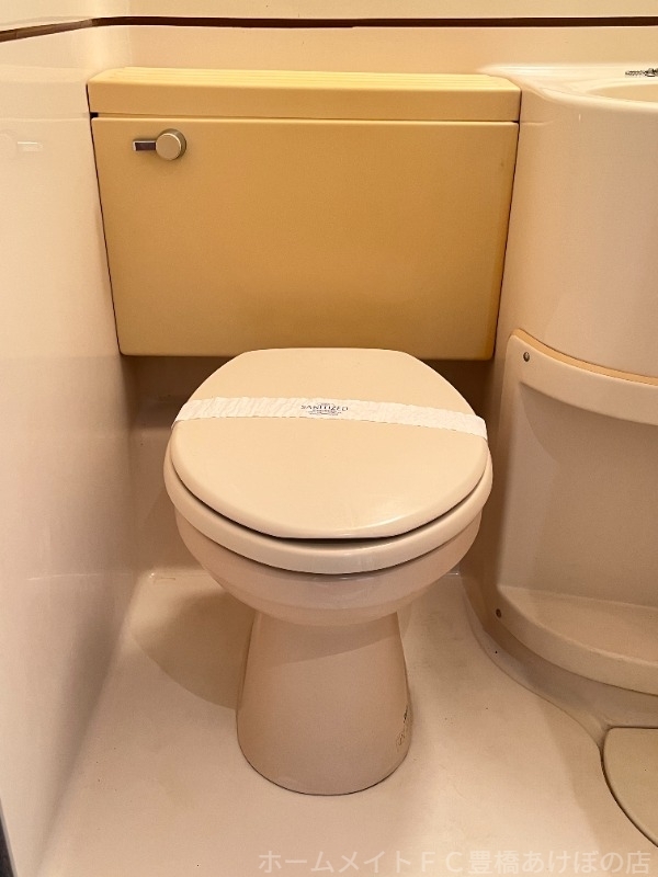 拡大写真:ユトリロ北山 4階407の同型別部屋写真