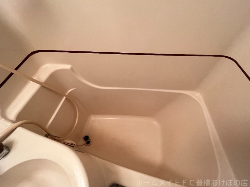 拡大写真:ユトリロ北山 4階407の同型別部屋写真