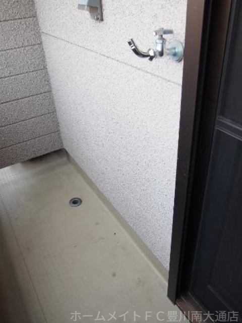 拡大写真:セザンヌ裏野 2階205のその他