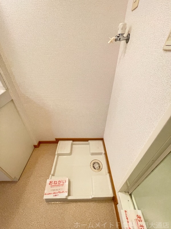 拡大写真:サンフラワー 1階103のその他