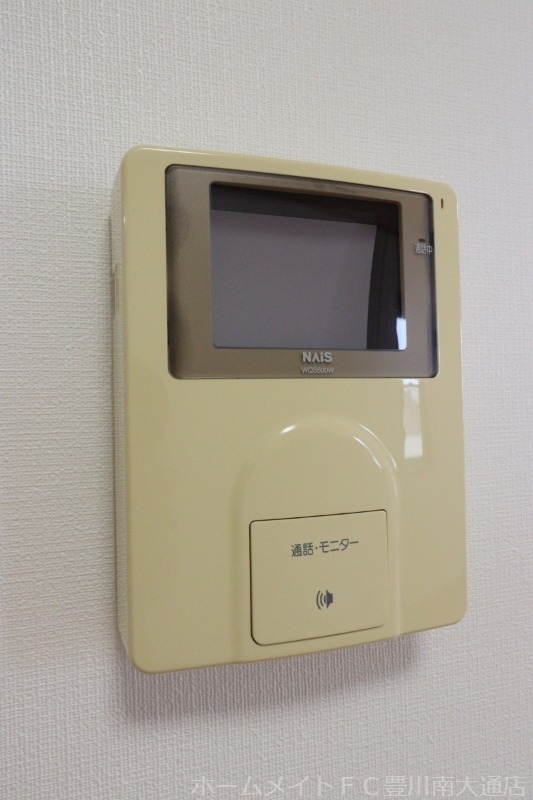 拡大写真：サウス・アヴェニュー 3階302の同型別部屋