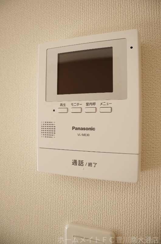 拡大写真:ange R1 1階102の同型別部屋