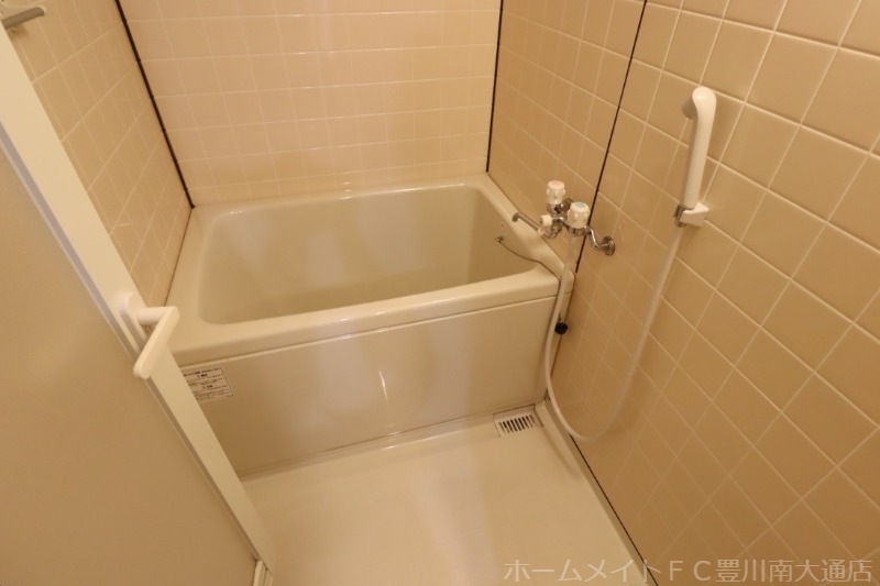 拡大写真:セザンヌ中条 2階207の同型別部屋写真